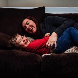 Meet your Posher, Alex